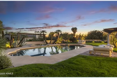 8119 E Foothills Drive, Scottsdale, AZ 85255 - Photo 88