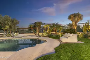 8119 E Foothills Dr, Scottsdale, AZ 85255 - Photo 82