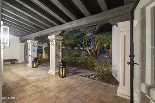 8119 E Foothills Dr, Scottsdale, AZ 85255 - Photo 96