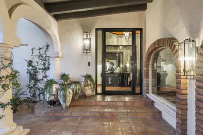 8119 E Foothills Drive, Scottsdale, AZ 85255 - Photo 18