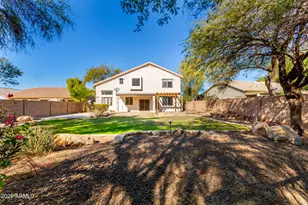 135 N 119th Dr, Avondale, AZ 85323 - Photo 28