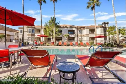 1941 S Pierpont Drive #1143, Mesa, AZ 85206 - Photo 42