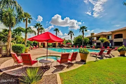 1941 S Pierpont Drive #1143, Mesa, AZ 85206 - Photo 40