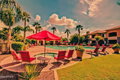 1941 S Pierpont Drive #1143, Mesa, AZ 85206 - Photo 1