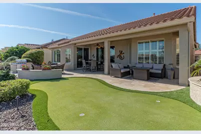 3875 N 162nd Lane, Goodyear, AZ 85395 - Photo 1