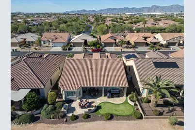 3875 N 162nd Lane, Goodyear, AZ 85395 - Photo 26