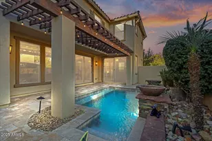 2387 N Heritage St, Buckeye, AZ 85396 - Photo 4