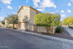 2387 N Heritage St, Buckeye, AZ 85396 - Photo 58