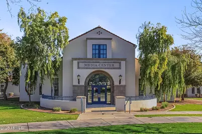 2387 N Heritage Street, Buckeye, AZ 85396 - Photo 66