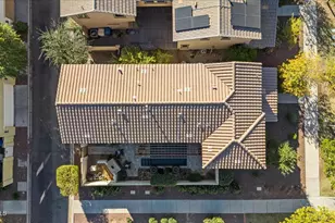 2387 N Heritage St, Buckeye, AZ 85396 - Photo 62