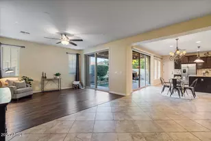 2387 N Heritage St, Buckeye, AZ 85396 - Photo 14