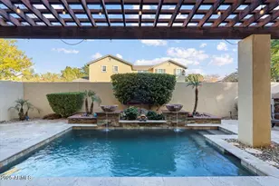 2387 N Heritage St, Buckeye, AZ 85396 - Photo 30