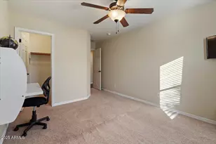 2387 N Heritage St, Buckeye, AZ 85396 - Photo 46