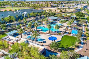 2387 N Heritage St, Buckeye, AZ 85396 - Photo 78