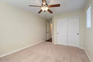 2387 N Heritage St, Buckeye, AZ 85396 - Photo 48