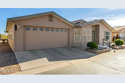 3301 S Goldfield Road #4018, Apache Junction, AZ 85119 - Photo 14