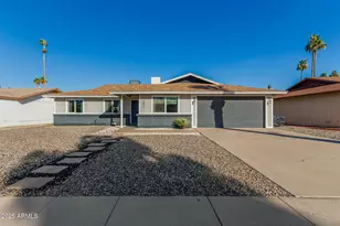 682 W Gail Dr, Chandler, AZ 85225 - Photo 1