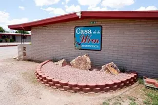 3799 E Foothills Dr, Sierra Vista, AZ 85635 - Photo 20