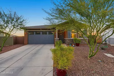 21150 N Blue Agave Drive, Maricopa, AZ 85138 - Photo 10