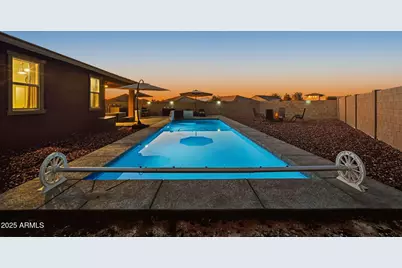 21150 N Blue Agave Drive, Maricopa, AZ 85138 - Photo 50