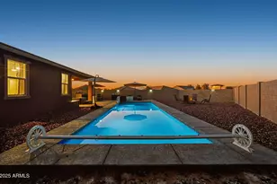 21150 N Blue Agave Dr, Maricopa, AZ 85138 - Photo 50