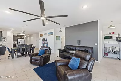 21150 N Blue Agave Drive, Maricopa, AZ 85138 - Photo 16