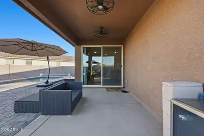 21150 N Blue Agave Drive, Maricopa, AZ 85138 - Photo 42