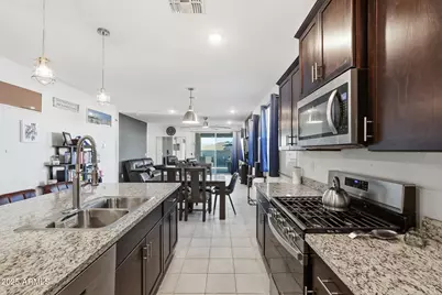 21150 N Blue Agave Drive, Maricopa, AZ 85138 - Photo 22