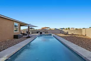 21150 N Blue Agave Dr, Maricopa, AZ 85138 - Photo 8