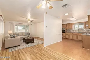 6224 E Dallas St, Mesa, AZ 85205 - Photo 4