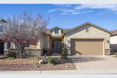 12824 E De La Cruz Street, Dewey, AZ 86327 - Photo 1