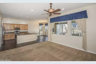 12824 E De La Cruz Street, Dewey, AZ 86327 - Photo 2