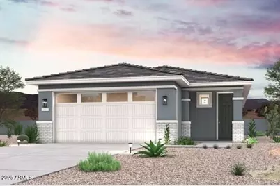 12495 N 305th Avenue, Buckeye, AZ 85396 - Photo 1