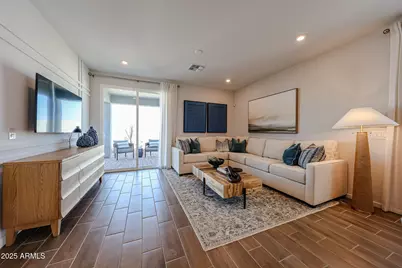 12495 N 305th Avenue, Buckeye, AZ 85396 - Photo 20