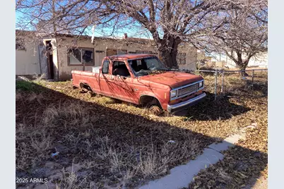 424 Encanto Drive, Holbrook, AZ 86025 - Photo 4