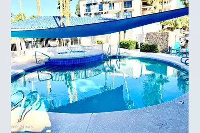 5136 N 31st Place #634, Phoenix, AZ 85016 - Photo 40