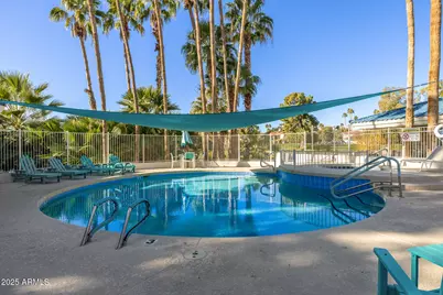 5136 N 31st Place #634, Phoenix, AZ 85016 - Photo 4