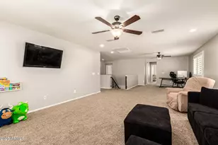 10752 W Desert Elm Ln, Peoria, AZ 85383 - Photo 16