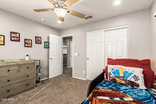 10752 W Desert Elm Ln, Peoria, AZ 85383 - Photo 34