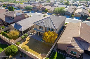 10752 W Desert Elm Ln, Peoria, AZ 85383 - Photo 44