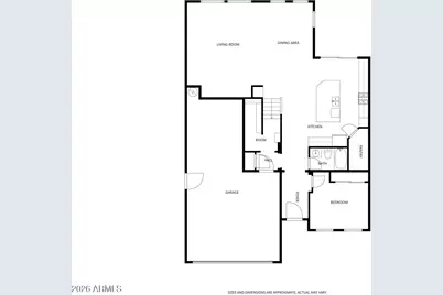 10752 W Desert Elm Lane, Peoria, AZ 85383 - Photo 2