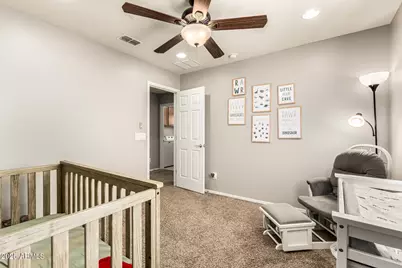 10752 W Desert Elm Lane, Peoria, AZ 85383 - Photo 32