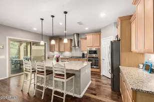 10752 W Desert Elm Ln, Peoria, AZ 85383 - Photo 4