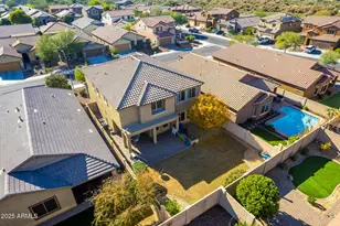 10752 W Desert Elm Ln, Peoria, AZ 85383 - Photo 56