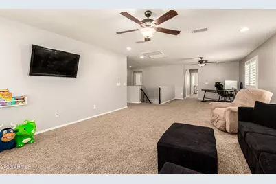 10752 W Desert Elm Lane, Peoria, AZ 85383 - Photo 18