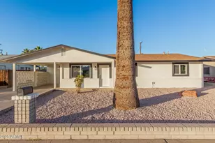 3426 W Glenn Dr, Phoenix, AZ 85051 - Photo 2
