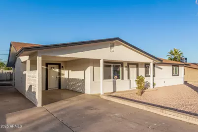 3426 W Glenn Drive, Phoenix, AZ 85051 - Photo 4