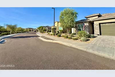 21622 N 58th Street, Phoenix, AZ 85054 - Photo 22