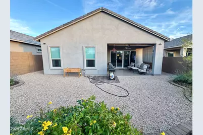 21622 N 58th Street, Phoenix, AZ 85054 - Photo 14