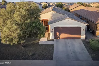 38076 W San Capistrano Avenue, Maricopa, AZ 85138 - Photo 34